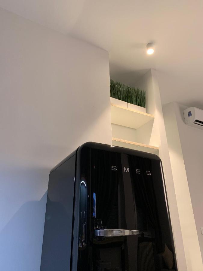 米兰Stylish & Cosy House At Fair公寓 外观 照片