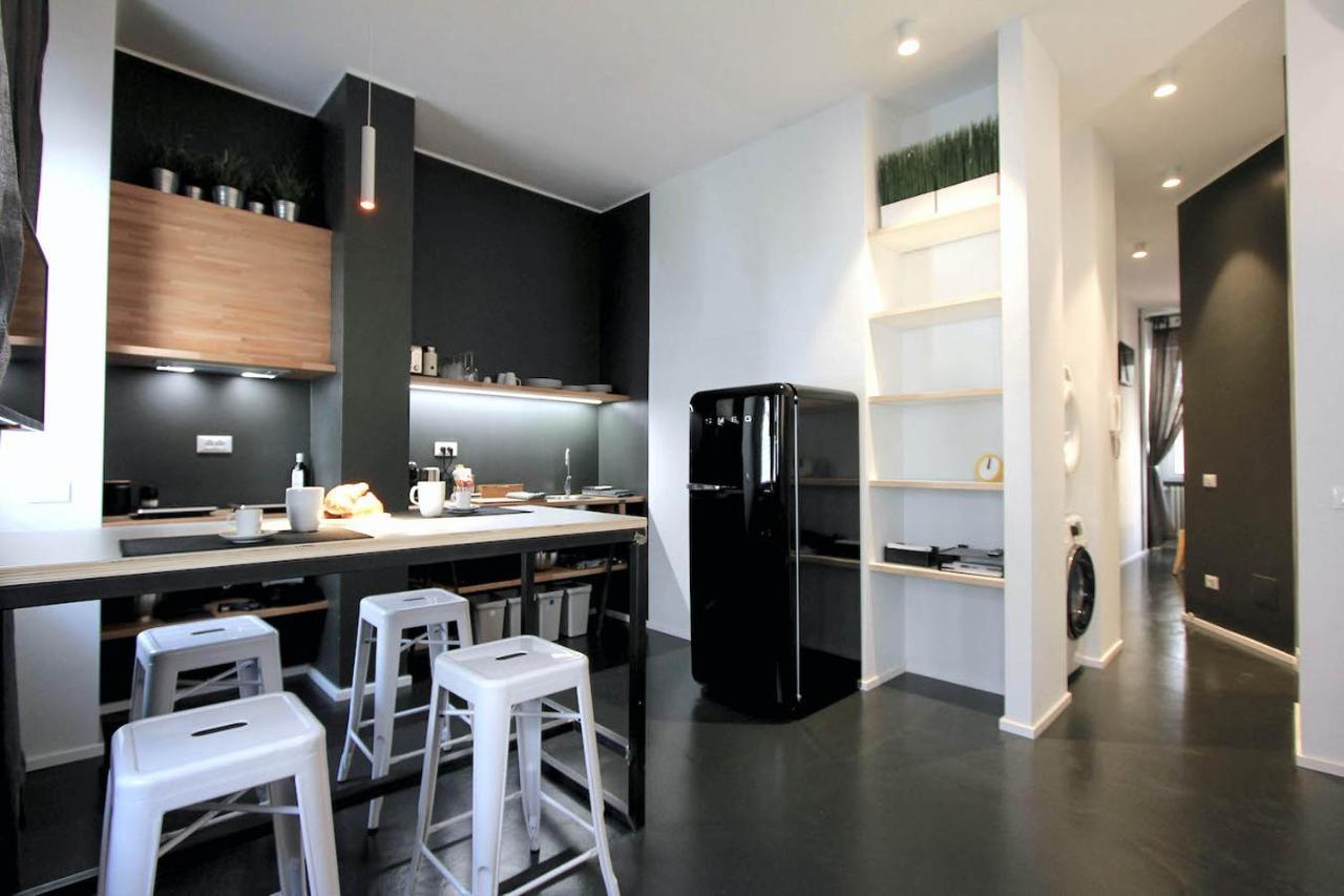 米兰Stylish & Cosy House At Fair公寓 外观 照片