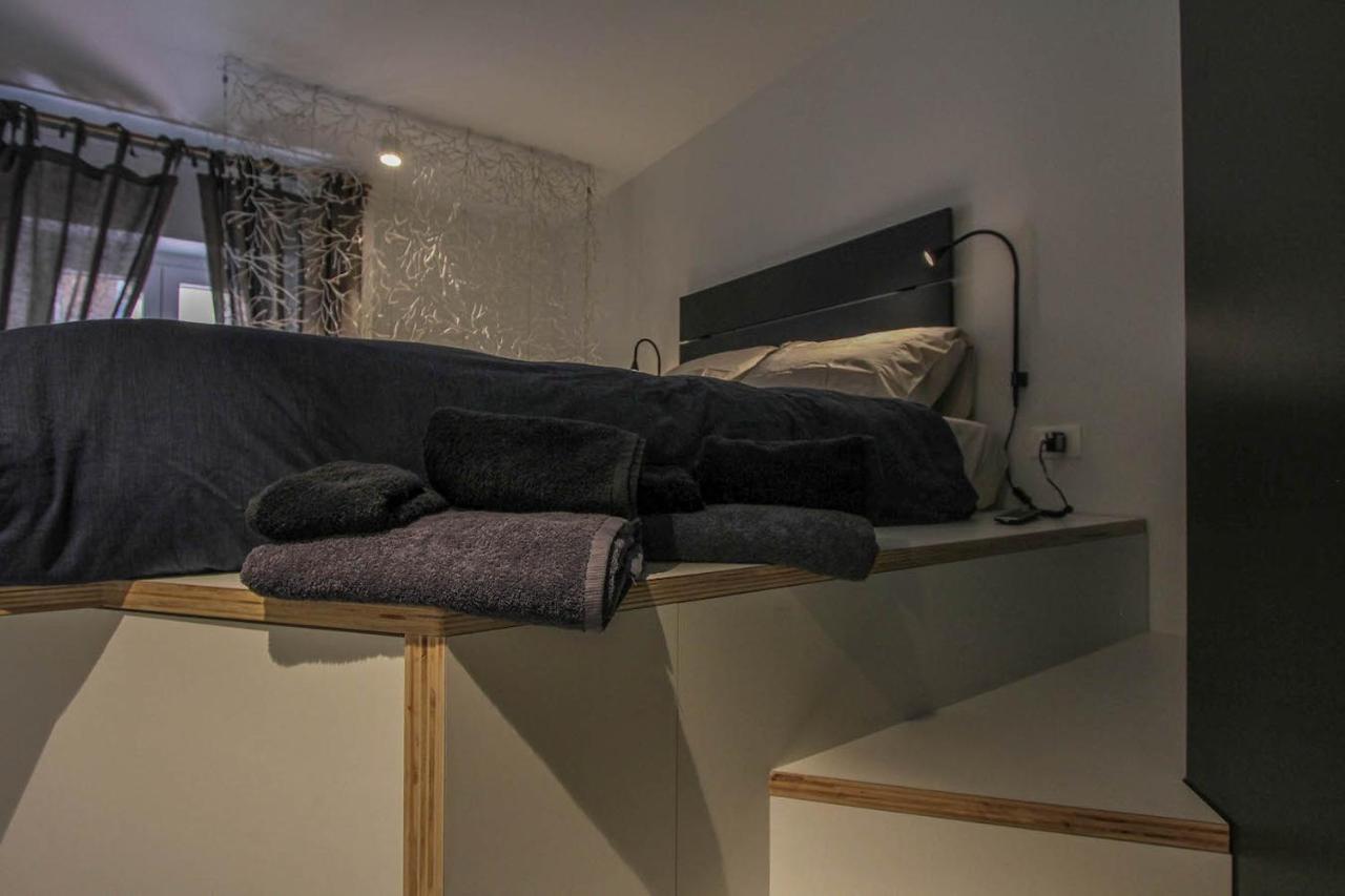 米兰Stylish & Cosy House At Fair公寓 外观 照片