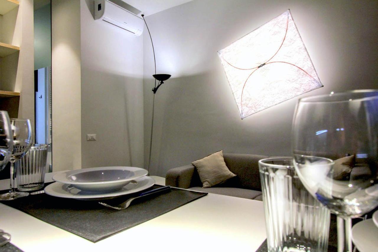 米兰Stylish & Cosy House At Fair公寓 外观 照片