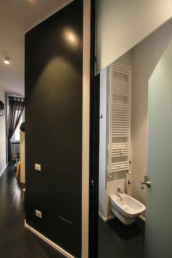 米兰Stylish & Cosy House At Fair公寓 外观 照片