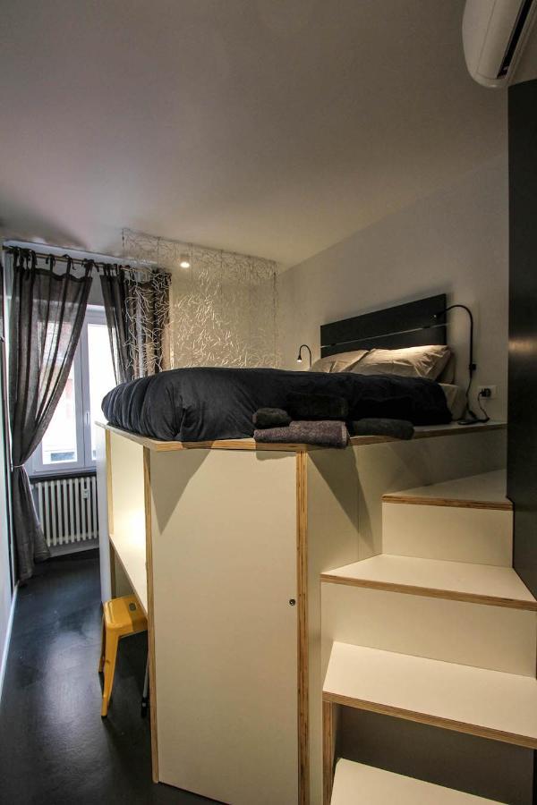 米兰Stylish & Cosy House At Fair公寓 外观 照片