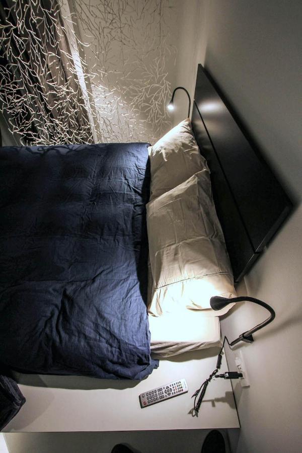 米兰Stylish & Cosy House At Fair公寓 外观 照片