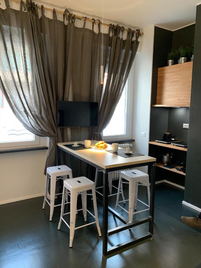 米兰Stylish & Cosy House At Fair公寓 外观 照片
