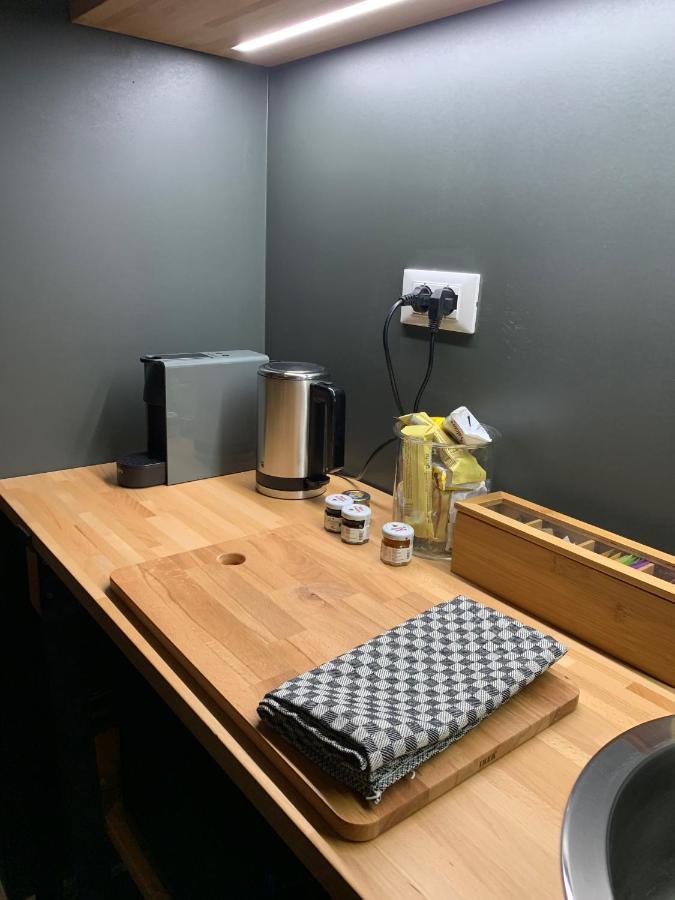 米兰Stylish & Cosy House At Fair公寓 外观 照片